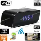 Wireless Camera WIFI IP Room Home Security Video Recorder Small Mini