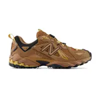 在飛比找ETMall東森購物網優惠-New Balance NB 610X v1 GTX 男女鞋