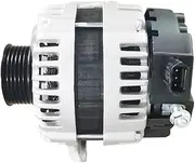 Coolfone Generator Alternator Compatible With Chery Tiggo 3 T11J42 1.6 E4G16-3701010BA E4G163701010BA