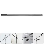 Metal Connecting Rod Mic Stand Boom Arm for Microphone Extension