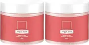 Rejuvenating Scrub,Sugar Facial Scrub,Sugar Scrub For Body, Face, Feet, for Smoother, Brighter Skin