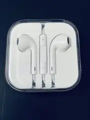 OEM Apple Earbuds Earphone Headphone Wired 3.5 mm for iPhone iPad iPod