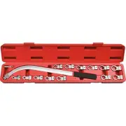 15pc Pulley Tensioner Wrench Tool Set PT51401