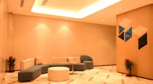 拉薩布達拉宮智選假日酒店Holiday Inn Express Lhasa Potala Square