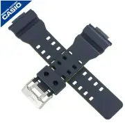 Genuine Casio Watch Strap Band for GA-110LN GA 110LN GA 110 BLUE YELLOW 10540144