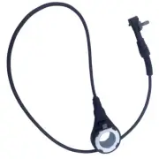 ABS Wheel Speed Sensor For Harley-Davidson Electra Glide Road King FLHR 40614-08