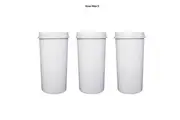 Aimex 8 Stage White Water Filter Cartridges | x3