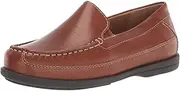 [Johnston & Murphy] Unisex-Child Loafers