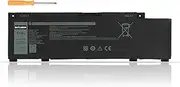 BATLUSON 266J9 Laptop Battery Replacement for Dell G3 15 3500 3590 3790 G5 15 5500 SE 5505 P89F Inspiron 5490 INS 15PR-1545W 1548BR 1645W 1742BR 1742W Series New Battery 11.4V/51Wh