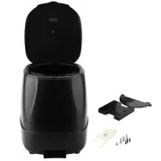 Multi-Gear Pond Aquarium Fish Feeder Intelligent Outdoor Automatic Fish Feeder