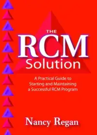 在飛比找博客來優惠-The Rcm Solution: A Practical 