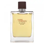 Hermes Terre D'Hermes Eau Intense Vetiver Eau de parfum for men 200 ml