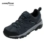 GOODYEAR固特異【森林之王M2】男鞋 郊山健行鞋 深藍/GAMO03506/K SHOES PLAZA