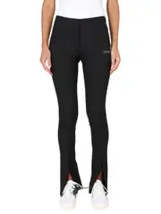 [Off-White] Off-White-Corporate Tailored Pants-Donna 40