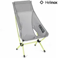 在飛比找樂天市場購物網優惠-Helinox Chair Zero High Back 超