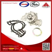 Gates/ GMB Water Pump For Holden Commodore VN, VG, VR, VS, VX,VP, VT, VU 3.8L V6 (for: Porsche)