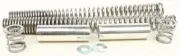 PATRIOT 1986-1987 FXRS-SP Low Rider Sport Harley Davidson LOWERING FORK SPRINGS