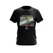 PENRITH PANTHERS 2020 NRL TIDWELL GRAND FINAL TEE T-SHIRT MENS ADULT