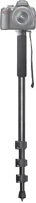 72" HEAVY DUTY MONOPOD FOR PANASONIC LUMIX DMC-GH3