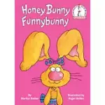 HONEY BUNNY FUNNYBUNNY