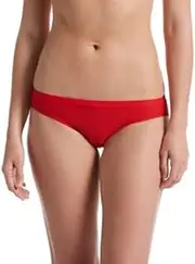 [Nike] Swim Guard Two Piece Bottom- University Red - Size Medium