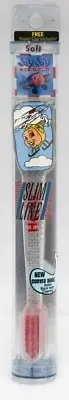 Jay Jay The Jet Plane Soft Slim Line Gentle Childs Tooth Brush: Character Herky