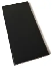 ORG Original LCD display with frame Samsung S23 Ultra SM-S918 Lavender
