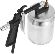Automotive Paint Spray Tool High Atomization Air Sprayer for Furniture Cars and Home Decor Easy Operation Practical Design Versatile Painting