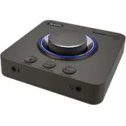 Creative Labs 70SB181500000 Sound Blaster X4 114 dB - CrystalVoice - Retail