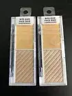 e.l.f. Bite - Sized Blush/ Highlighter Face Duo - Shade Cantaloupe, Pack of 2