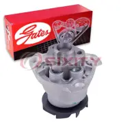 Gates 41186 Engine Water Pump for WPR0022 WP-9366 V10-50058 T1188 DP1164 ui (for: Porsche)