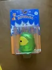 FUTURAMA BRAIN SLUG RARE NEW Dark Horse Comics Unopened