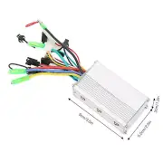 24V/36V 350W Brushless Motor Controller Dual Mode Speed Controller For Elec MU