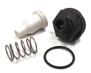Thermostat Assembly for Johnson 1991-2006 150 HP, 60°, V6 Outboard Boat Engines