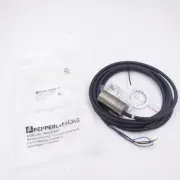 Pepperl + Fuchs 10-30V DC/6A Inductive Proximity Sensor 909926