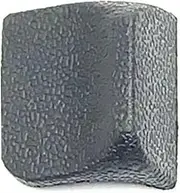Shenligod Thumb Rubber Pad for Fuji XT10 XT20 Camera, Back Cover Rubber Camera Replacement Unit Repair Part,