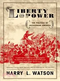 在飛比找三民網路書店優惠-Liberty And Power ─ The Politi