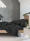 Linen House Nimes Magnet Linen Sheet Set