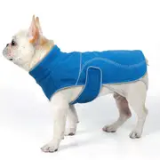 Reflective Warm Dogs Clothes Jacket