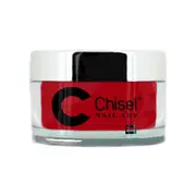 Chisel SNS Gelish Dip Dipping Acrylic Nail Powder Solid - 153 56g 2oz