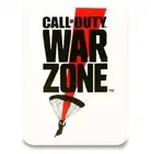 Call Of Duty War Zone 6 Can Mini Fridge NEW
