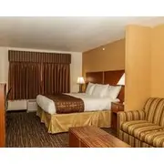 Richland Inn and Suites
