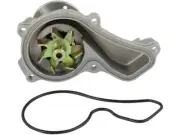Water Pump For 06-11 Honda Civic 1.8L 4 Cyl HG68P1 Engine Water Pump -- L4 1.8L (for: Honda Civic)