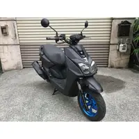 在飛比找蝦皮購物優惠-【幽浮二手機車】YAMAHA BWSR 125 大B 雙碟 