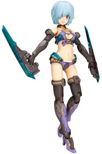 在飛比找有閑購物優惠-★萊盛小拳王★ 壽屋 代理版 組裝模型 Frame Arms