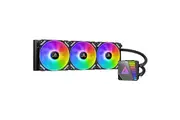 Antec SYMPHONY 360mm ARGB All-In-One Liquid CPU Cooler [Symphony 360 ARGB]