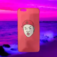 在飛比找蝦皮購物優惠-預購🌹🎉吳赫手機殼hyukoh