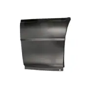 Quarter Panel-Goodmark LKQ CORP GMK406261081L fits 1981 Chevrolet Monte Carlo