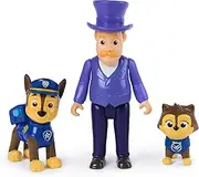 PAW Hero Pups Core Chase