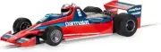 Scalextric Ford Mustang Neptune Racing - Norm Beechy Car